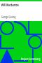 [Gutenberg 4310] • Will Warburton